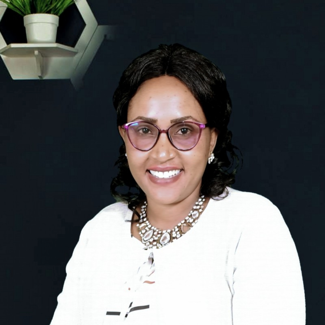 Ms. Ruth Muriithi